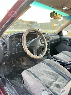 اوبل أوميغا